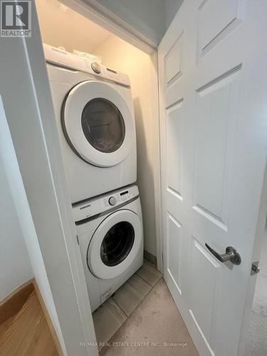 2558 Barbarolli Path, Oshawa (Windfields), ON - Indoor Photo Showing Laundry Room