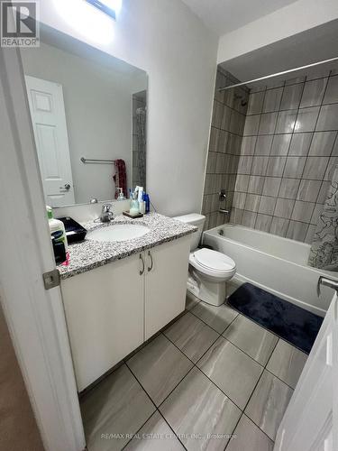 2558 Barbarolli Path, Oshawa (Windfields), ON - Indoor Photo Showing Bathroom