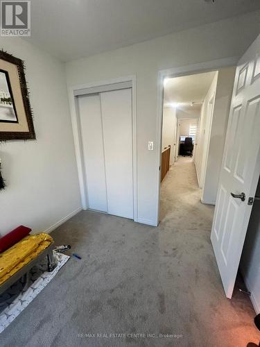 2558 Barbarolli Path, Oshawa (Windfields), ON - Indoor Photo Showing Other Room