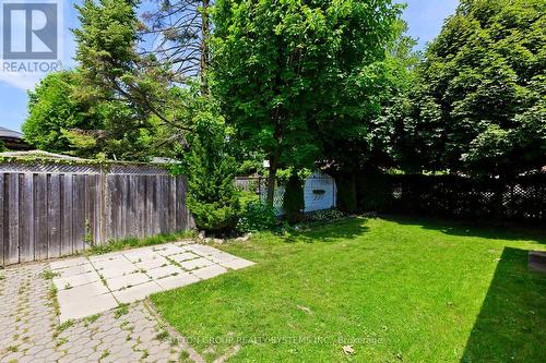 147 Lasalle Avenue, Oshawa (Central), ON - Outdoor