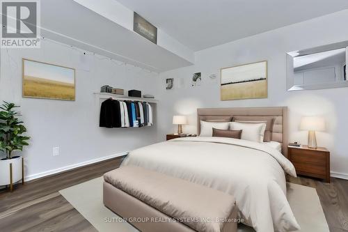 147 Lasalle Avenue, Oshawa (Central), ON - Indoor Photo Showing Bedroom