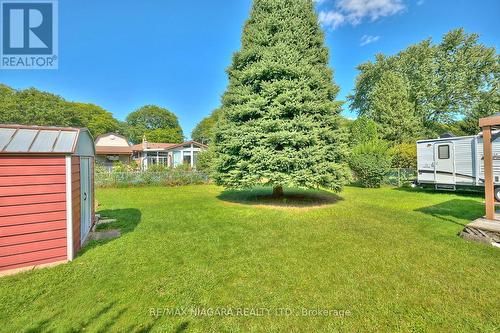 6357 Glengate Street, Niagara Falls, ON - Outdoor