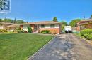 6357 Glengate Street, Niagara Falls, ON  - Outdoor With Facade 