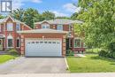 104 Madelaine Drive, Barrie (Painswick South), ON  - Outdoor With Facade 