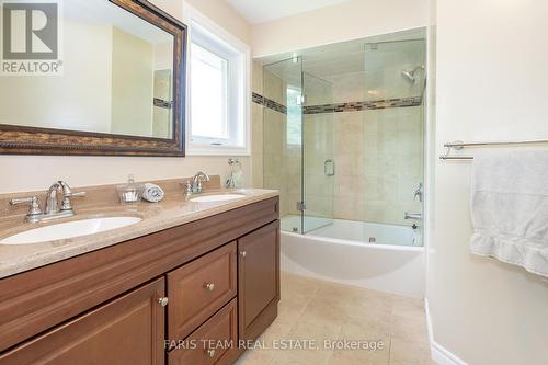 104 Madelaine Drive, Barrie (Painswick South), ON - Indoor Photo Showing Bathroom