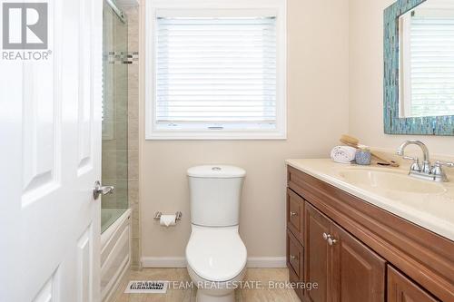 104 Madelaine Drive, Barrie (Painswick South), ON - Indoor Photo Showing Bathroom