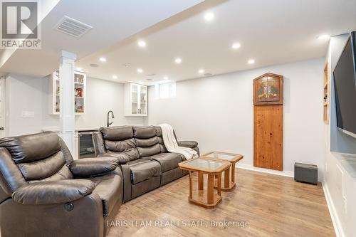 104 Madelaine Drive, Barrie (Painswick South), ON - Indoor