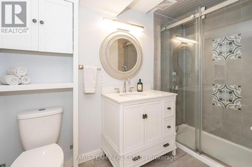 104 Madelaine Drive, Barrie (Painswick South), ON - Indoor Photo Showing Bathroom