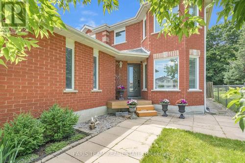 104 Madelaine Drive, Barrie (Painswick South), ON - Outdoor