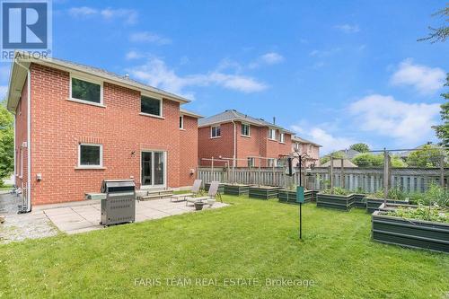 104 Madelaine Drive, Barrie (Painswick South), ON - Outdoor With Exterior