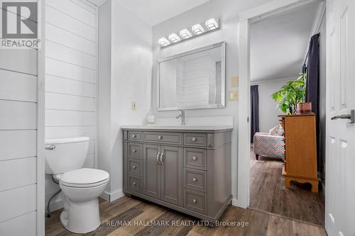 1140 Somerville 3Rd Conc., Kawartha Lakes, ON - Indoor Photo Showing Bathroom