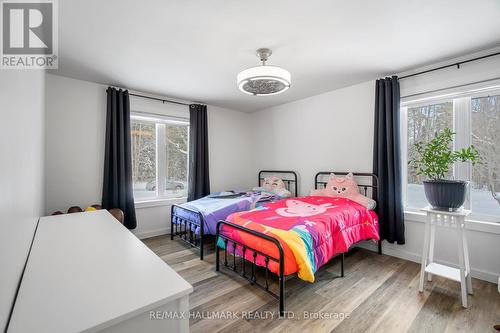 1140 Somerville 3Rd Conc., Kawartha Lakes, ON - Indoor Photo Showing Bedroom