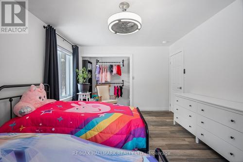 1140 Somerville 3Rd Conc., Kawartha Lakes, ON - Indoor Photo Showing Bedroom