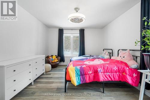 1140 Somerville 3Rd Conc., Kawartha Lakes, ON - Indoor Photo Showing Bedroom