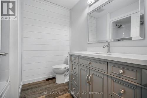 1140 Somerville 3Rd Conc., Kawartha Lakes, ON - Indoor Photo Showing Bathroom