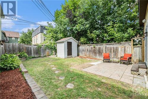 487 Cooper Street, Ottawa, ON - Outdoor