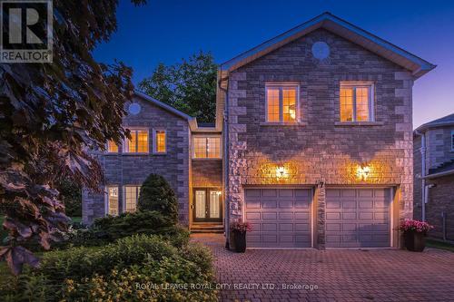 #7 - 25 Manor Park Crescent, Guelph (Old University), ON - Outdoor