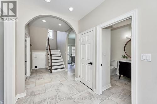 #7 - 25 Manor Park Crescent, Guelph, ON - Indoor Photo Showing Other Room