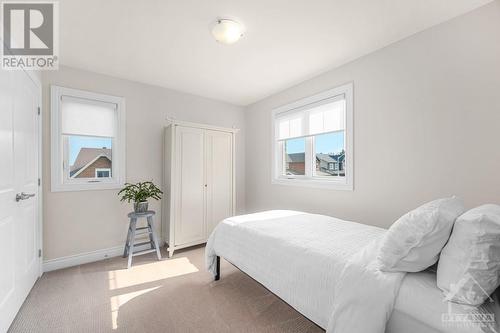 862 Oat Straw Way, Ottawa, ON - Indoor Photo Showing Bedroom