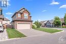 862 Oat Straw Way, Ottawa, ON  - Outdoor With Facade 