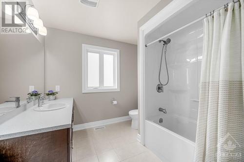 862 Oat Straw Way, Ottawa, ON - Indoor Photo Showing Bathroom