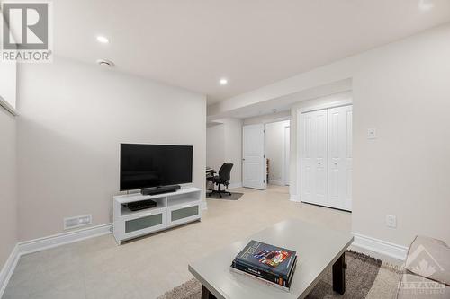 862 Oat Straw Way, Ottawa, ON - Indoor