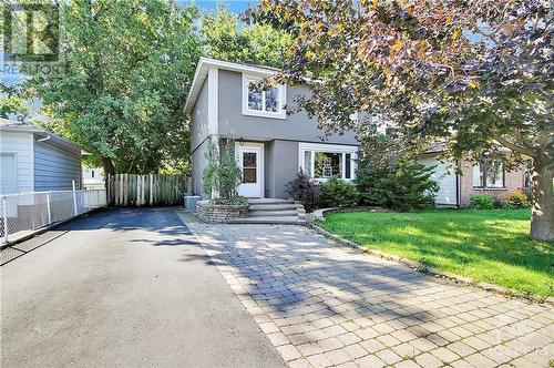 904 Smyth Road, Ottawa, ON - Outdoor