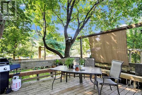 904 Smyth Road, Ottawa, ON - Outdoor With Deck Patio Veranda