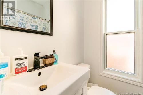 224-226 Princess Street, Saint John, NB - Indoor Photo Showing Bathroom