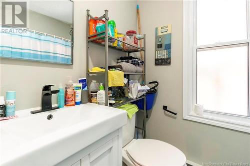 224-226 Princess Street, Saint John, NB - Indoor Photo Showing Bathroom