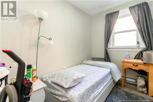 224-226 Princess Street, Saint John, NB - Indoor Photo Showing Bedroom