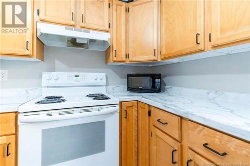 224-226 Princess Street, Saint John, NB - Indoor Photo Showing Kitchen