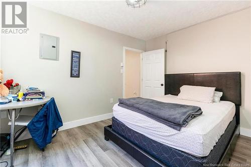 224-226 Princess Street, Saint John, NB - Indoor Photo Showing Bedroom