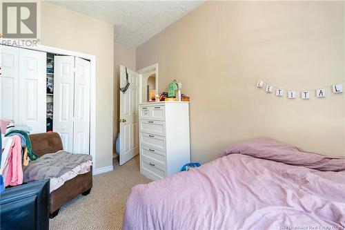 224-226 Princess Street, Saint John, NB - Indoor Photo Showing Bedroom