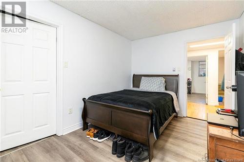 224-226 Princess Street, Saint John, NB - Indoor Photo Showing Bedroom