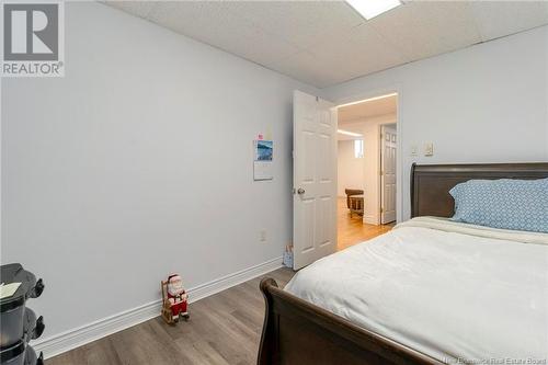 224-226 Princess Street, Saint John, NB - Indoor Photo Showing Bedroom