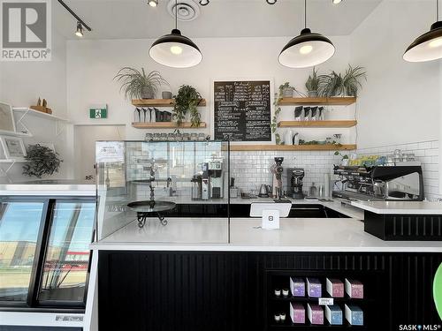 Refuge Coffee & Baking Co., Warman, SK 