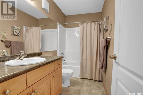 207 4451 Nicurity Drive, Regina, SK - Indoor Photo Showing Bathroom