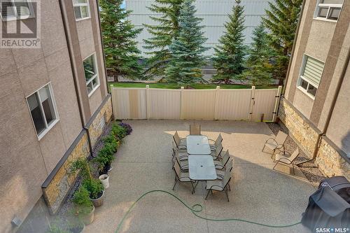 207 4451 Nicurity Drive, Regina, SK - Outdoor