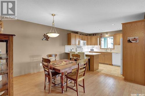 207 4451 Nicurity Drive, Regina, SK - Indoor Photo Showing Other Room