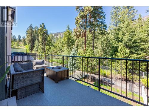 2490 Tuscany Drive Unit# 45, West Kelowna, BC - Outdoor With Exterior