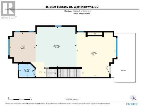 2490 Tuscany Drive Unit# 45, West Kelowna, BC - Other