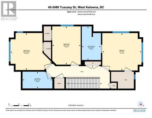 2490 Tuscany Drive Unit# 45, West Kelowna, BC - Other