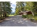 1195 Kirkpatrick Road, Tappen, BC  - Outdoor 