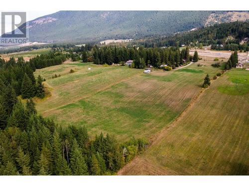 1195 Kirkpatrick Road, Tappen, BC - Outdoor With View