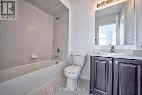 10 Rugman Crescent, Springwater (Minesing), ON - Indoor Photo Showing Bathroom