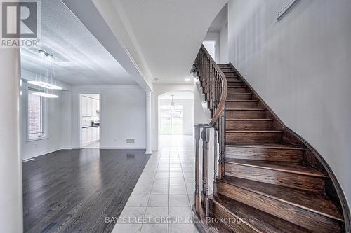 10 Rugman Crescent, Springwater (Minesing), ON - Indoor Photo Showing Other Room