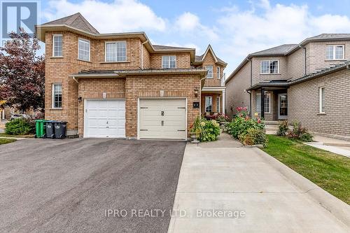 43 Coolsprings Crescent, Caledon, ON - Outdoor With Facade