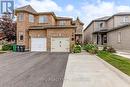 43 Coolsprings Crescent, Caledon, ON  - Outdoor With Facade 