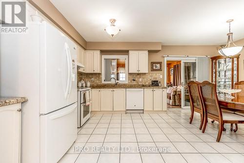 43 Coolsprings Crescent, Caledon, ON - Indoor